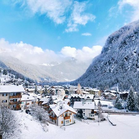 Cesa Cherpei - Dog Friendly Campitello di Fassa Exterior foto