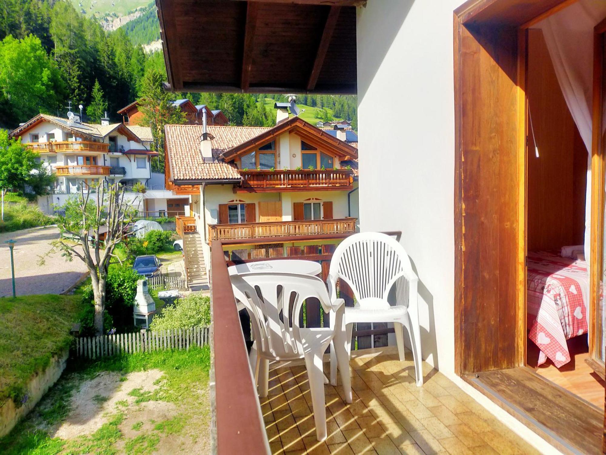 Cesa Cherpei - Dog Friendly Campitello di Fassa Habitación foto